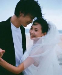 -拾尚映画·STUDIO婚纱摄影(中关村店)