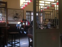 -星巴克(福州三坊七巷店)