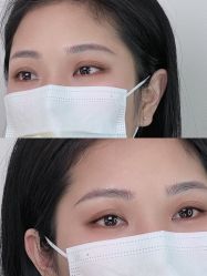 -久匠·野生眉半永久纹眉