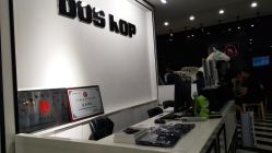 -DOS HOP潮上舞蹈