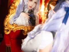 -米游妙妙屋cosplay换装自拍摄影体验馆