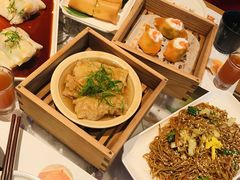 -蔡澜点心·粤菜(西单大悦城店)