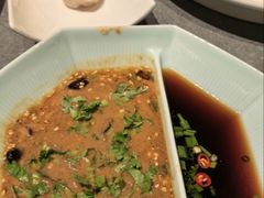 -鼎鼎香·港式火锅(北京SKP店)