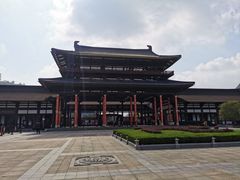 -狼山风景名胜区