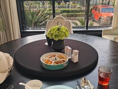 -翠湖宾馆·中餐厅