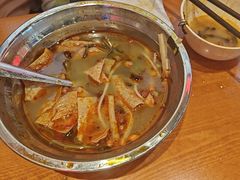-雙冲柳州螺蛳粉&酸嘢&桂林米粉(簋街店)
