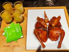 -汤城小厨•粤菜•靓汤(苏州街店)
