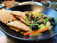 -薇酌饮·陕西菜(南门外店)