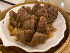 -香港美食大酒楼