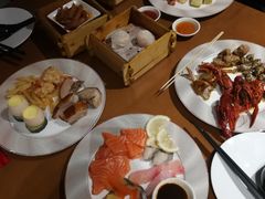 -皇城中餐厅·潮菜传承·私享宴客