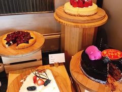 -Social 秀西餐厅-长沙瑞吉酒店(运达店)