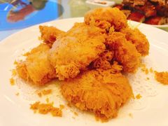 -金翠皇宫粤菜·点心·海鲜(科技园店)