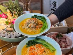 -山海蟹庐·海鲜糟粕醋火锅(慈溪店)