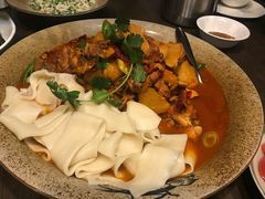 -那时新疆·车师(大宁音乐广场店)