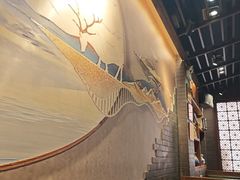 -裕合顺清真餐厅·回民老菜·大连海鲜(西安路店)
