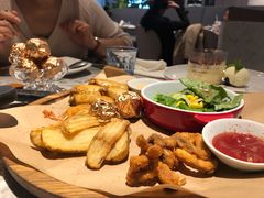 -必胜客(东大桥店)