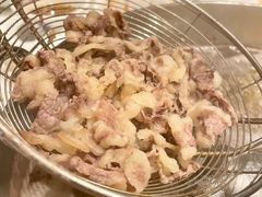 -陈记顺和牛肉火锅馆(天河北路店)