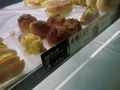 -甜嘟嘟烘焙坊(舒城路店)