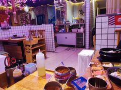 -郭记烤肉创始店(民丰大街店)
