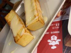 -木屋烧烤(白石洲店)