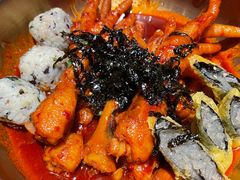 -INSA Korean Bistro饮鲨韩食酒馆