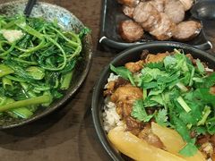 -古代饭堂(冠亚店)