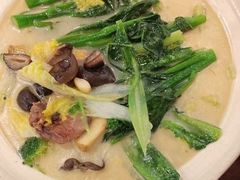 -今一靓汤.顺德菜东莞三十年老字号(厚街店)