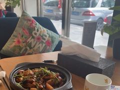 -花舍·新派粤菜·西餐·下午茶(亚运村·鸟巢店)
