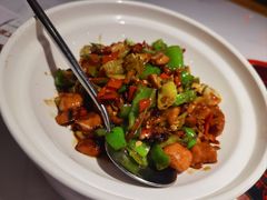 宜兴竹林鸡-老阿爸鲜鱼土菜(独墅湖店)