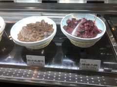 -三凤酒家·百年无锡菜(清扬茂业店)