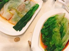 -Sun World Chinese Restaurant 新世界海鲜酒家