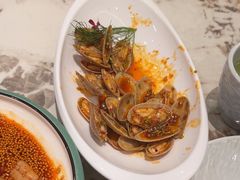 -火婆子·川小馆(扬韬科技广场店)