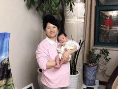 -金贝儿月嫂(高新尚品国际店)