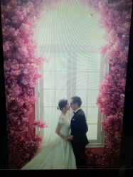 -太郎花子婚纱摄影艺术中心