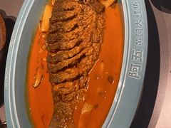 -阿五黄河大鲤鱼(建业路店)