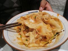 -大嘻咹biangbiang面(历史博物馆店)