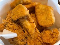 -肯德基(银都广场店)