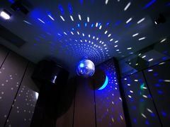 -星聚会KTV(苏州尹山湖歌林公园店)