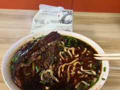 -无名老卤面(中华门店)
