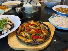 -三凤酒家·百年无锡菜(清扬茂业店)