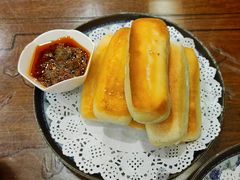 -孙府大院(步行街店)