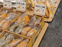 -Juicy Bakery(瑞景店)