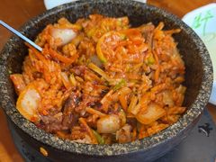 -全州拌饭馆(断桥店)