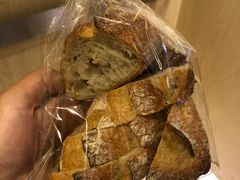 法棍-面包与我Bread Or Me(长城汇店)