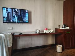 -维也纳酒店(广州番禺市桥地铁站店)