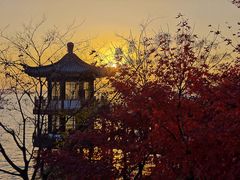 -云龙湖旅游景区