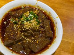 -付小姐在成都(中山公园店)