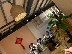 -许府牛火锅(信义坊总店)