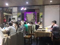大堂-德缘烤鸭店(大栅栏店)
