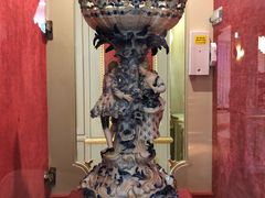 -Me Coffee下午茶艺术空间